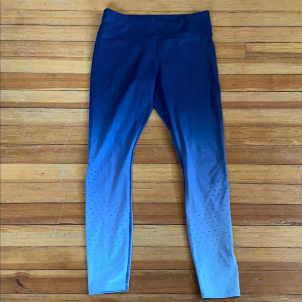 Athleta leggings